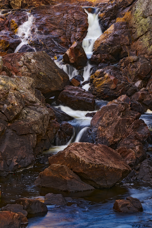 Lake Superior Provincial Park, Ontario