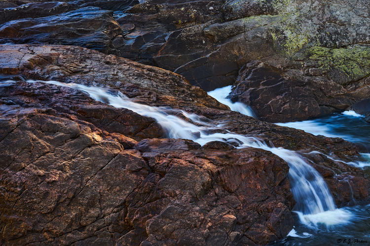 Lake Superior Provincial Park, Ontario