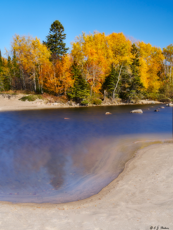 Lake Superior Provincial Park, Ontario