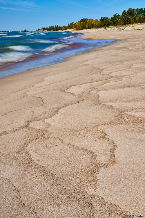 Lake Superior Provincial Park, Ontario