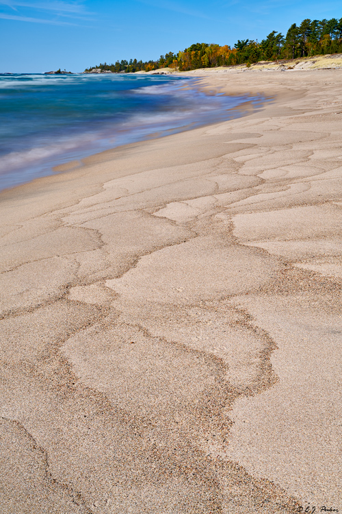 Lake Superior Provincial Park, Ontario