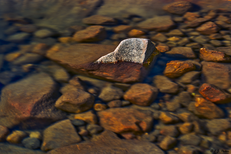 Lake Superior Provincial Park, Ontario