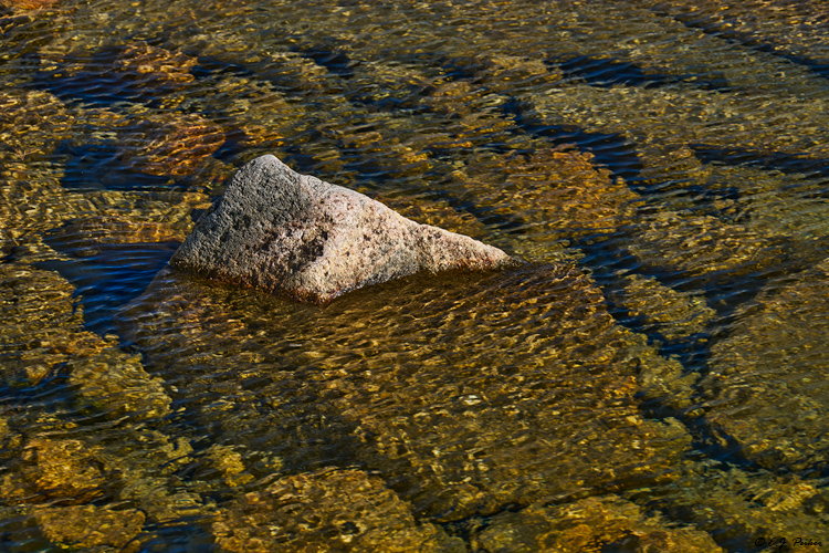 Lake Superior Provincial Park, Ontario