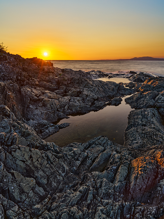 Lake Superior Provincial Park, Ontario