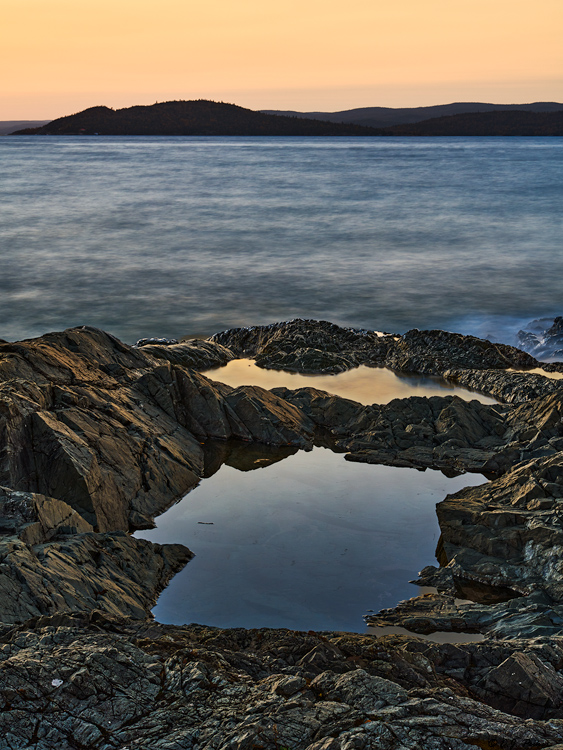 Lake Superior Provincial Park, Ontario