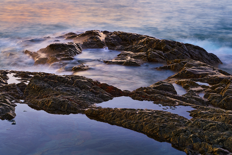 Lake Superior Provincial Park, Ontario