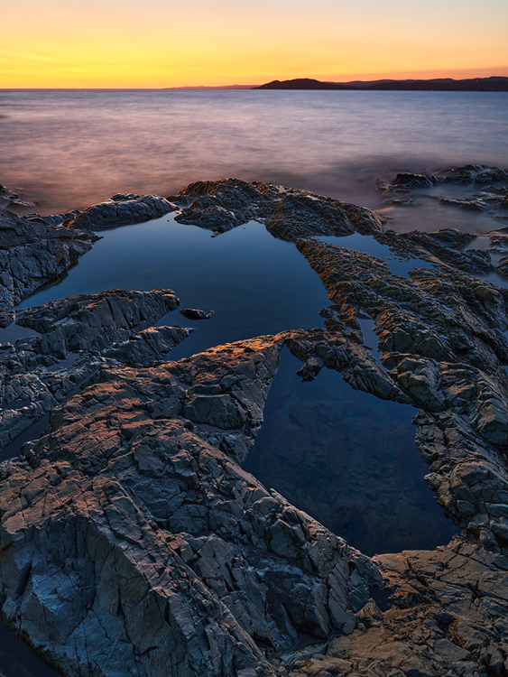 Lake Superior Provincial Park, Ontario