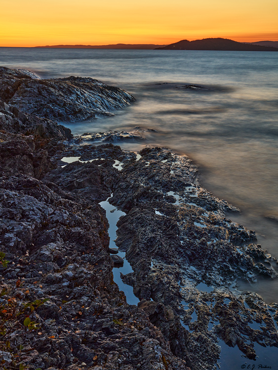 Lake Superior Provincial Park, Ontario