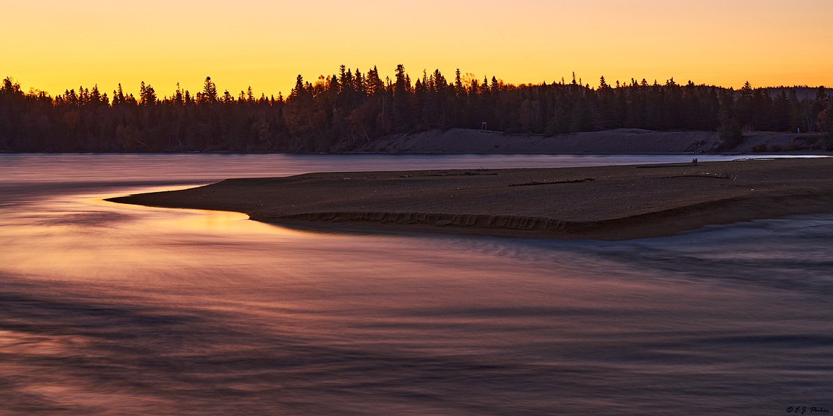 Lake Superior Provincial Park, Ontario