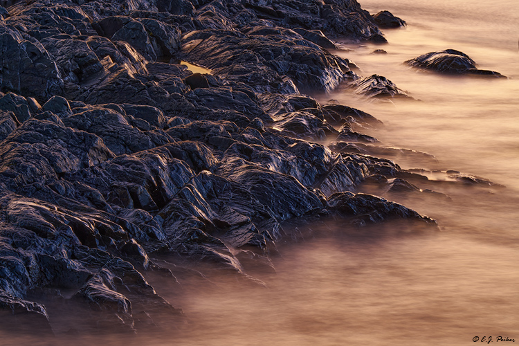 Lake Superior Provincial Park, Ontario