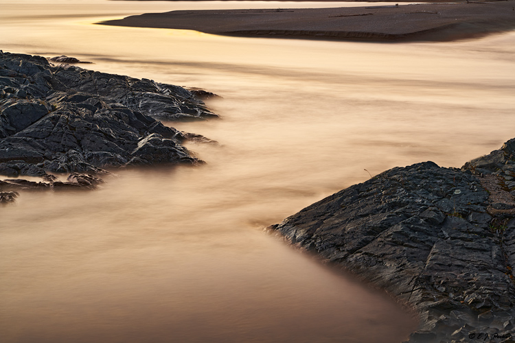 Lake Superior Provincial Park, Ontario