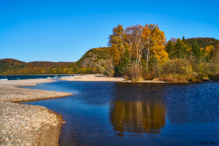 Lake Superior Provincial Park, Ontario