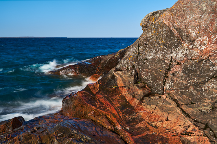 Lake Superior Provincial Park, Ontario