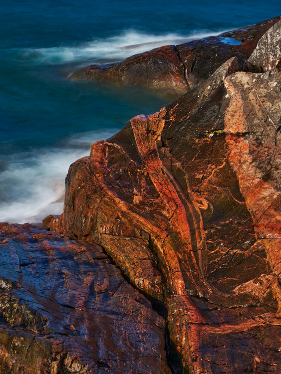 Lake Superior Provincial Park, Ontario