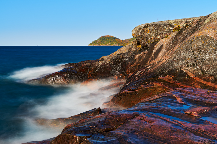 Lake Superior Provincial Park, Ontario