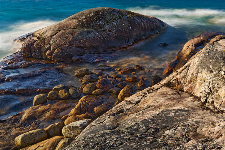 Lake Superior Provincial Park, Ontario