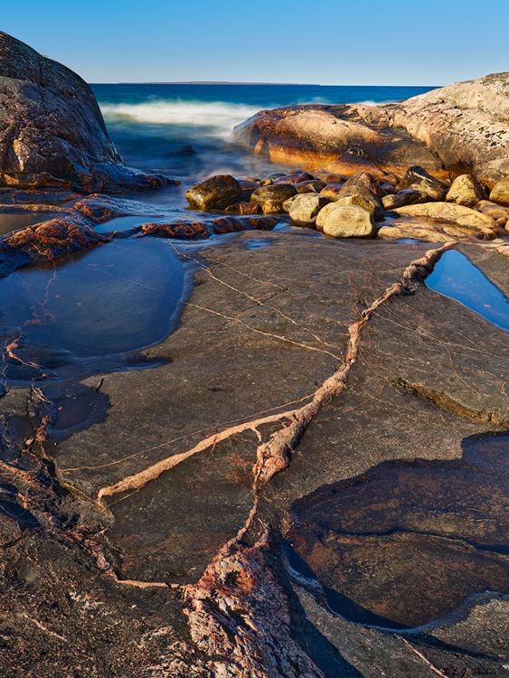 Lake Superior Provincial Park, Ontario