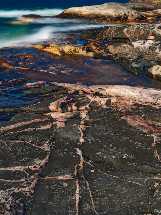 Lake Superior Provincial Park, Ontario