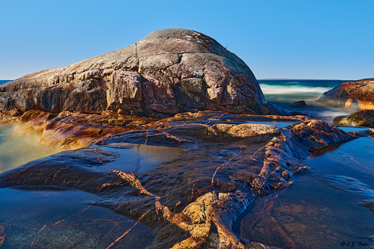 Lake Superior Provincial Park, Ontario