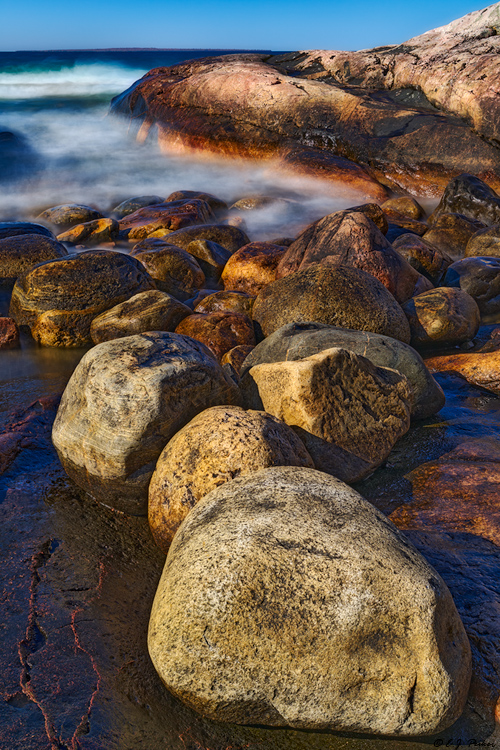 Lake Superior Provincial Park, Ontario