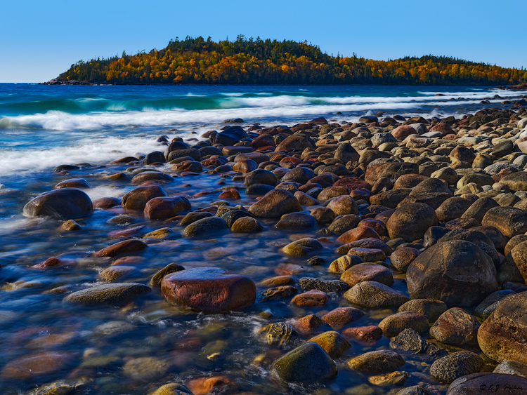 Lake Superior Provincial Park, Ontario