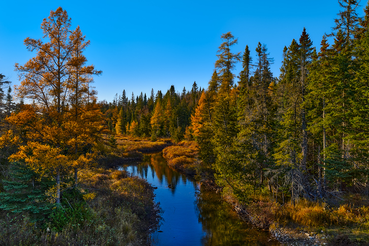 Lake Superior Provincial Park, Ontario