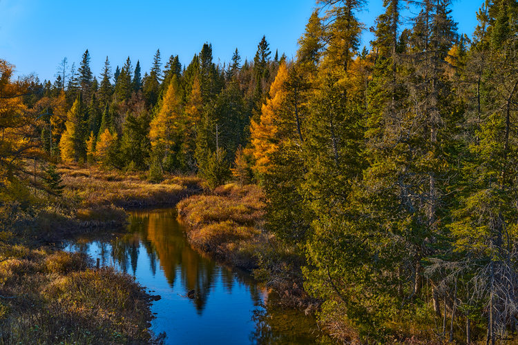 Lake Superior Provincial Park, Ontario