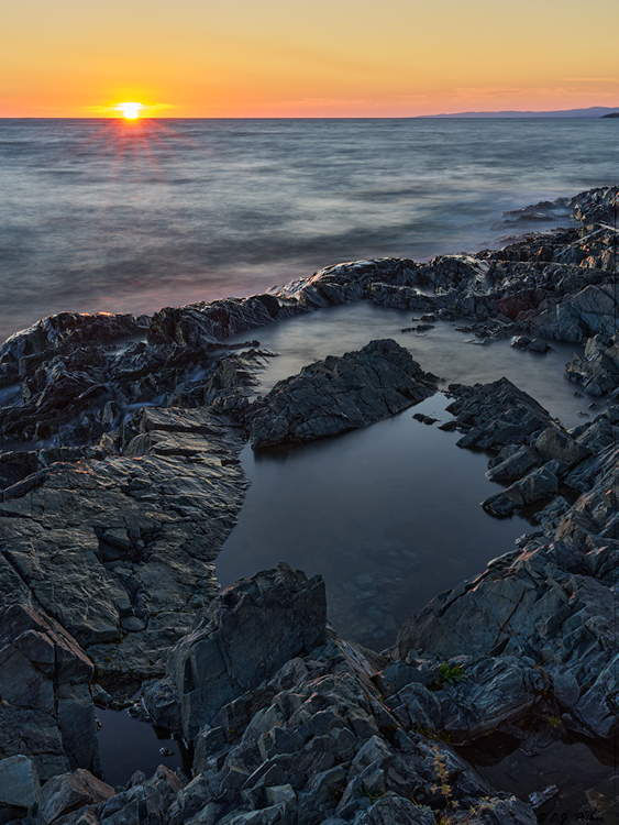 Lake Superior Provincial Park, Ontario