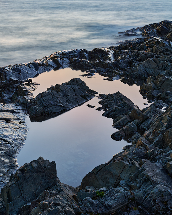 Lake Superior Provincial Park, Ontario