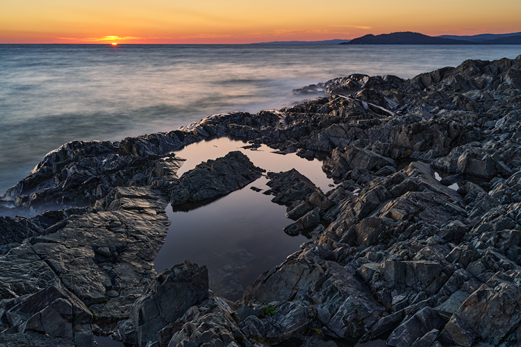 Lake Superior Provincial Park, Ontario