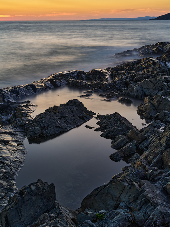 Lake Superior Provincial Park, Ontario