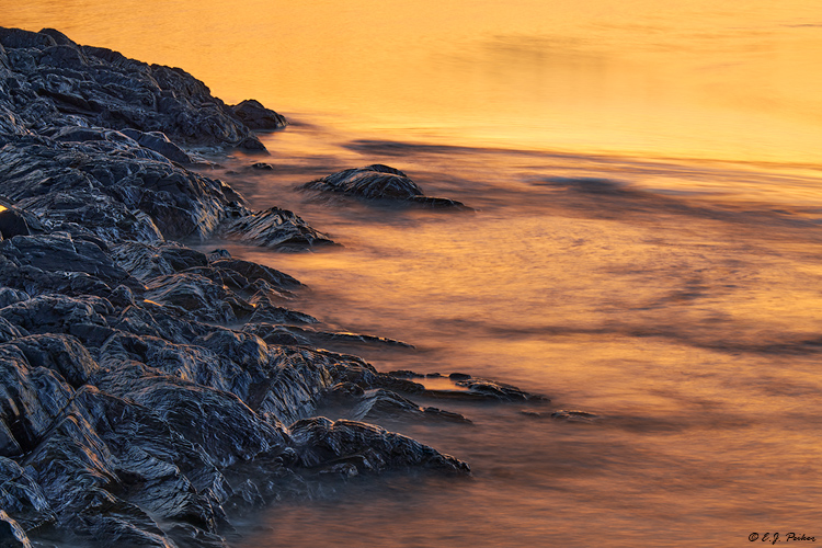 Lake Superior Provincial Park, Ontario