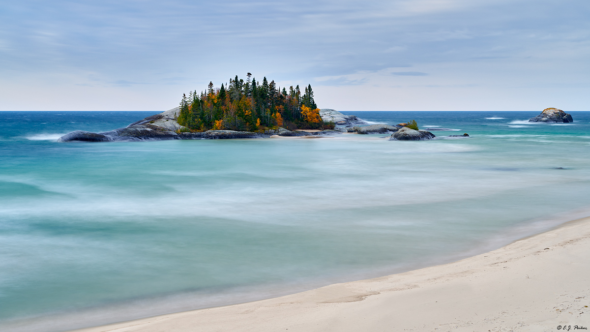 Lake Superior Provincial Park, Ontario