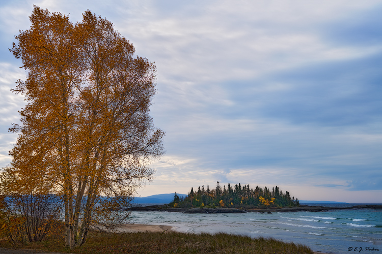 Lake Superior Provincial Park, Ontario