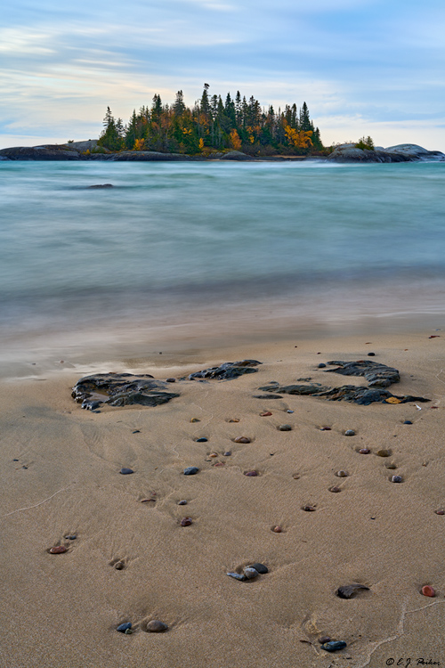 Lake Superior Provincial Park, Ontario