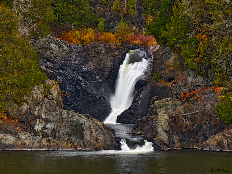 Lake Superior Provincial Park, Ontario