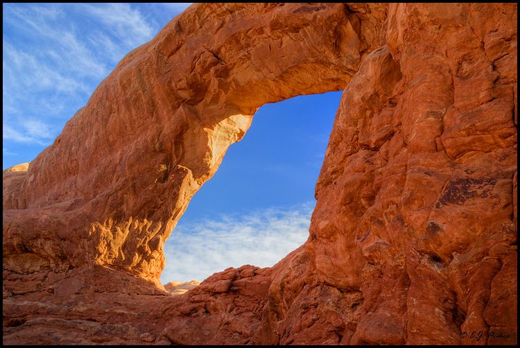 South Window, Arches NP, UT